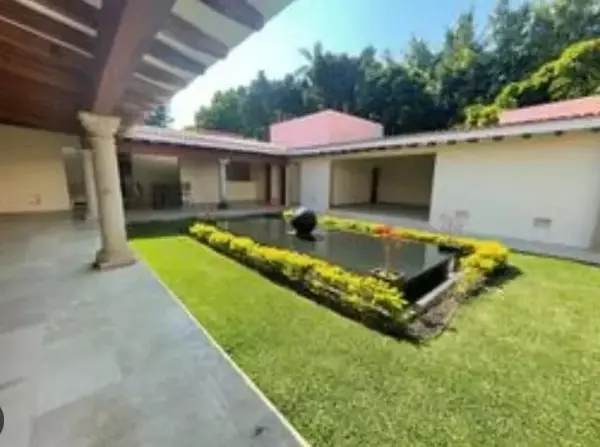 Casa en venta en Vista Hermosa, Cuernavaca — foto 2 de 5