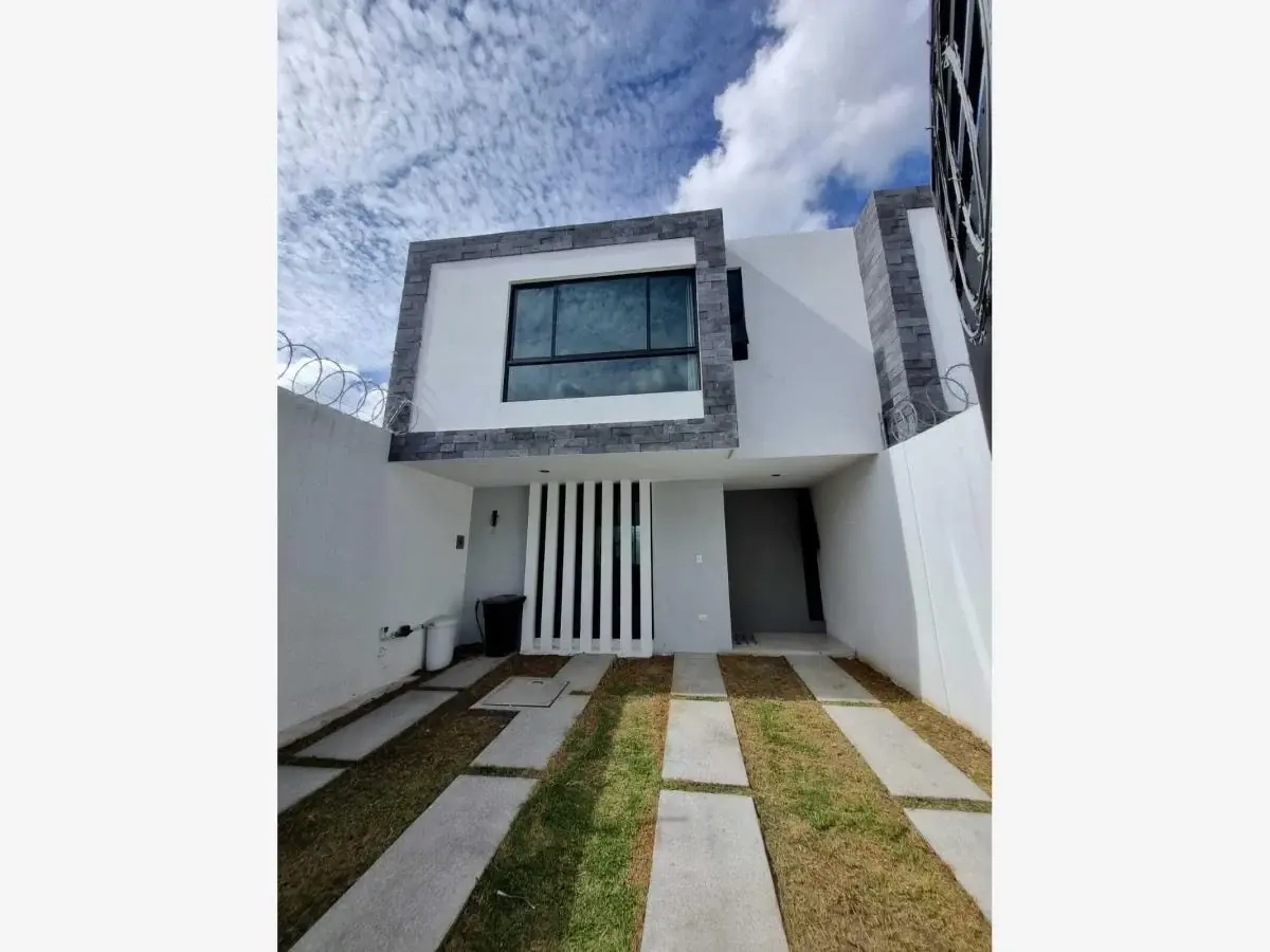 Casa en renta en San Rafael Comac, San Andrés Cholula — foto 1 de 16