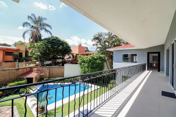 Casa en venta en Acapatzingo, Cuernavaca — foto 3 de 22