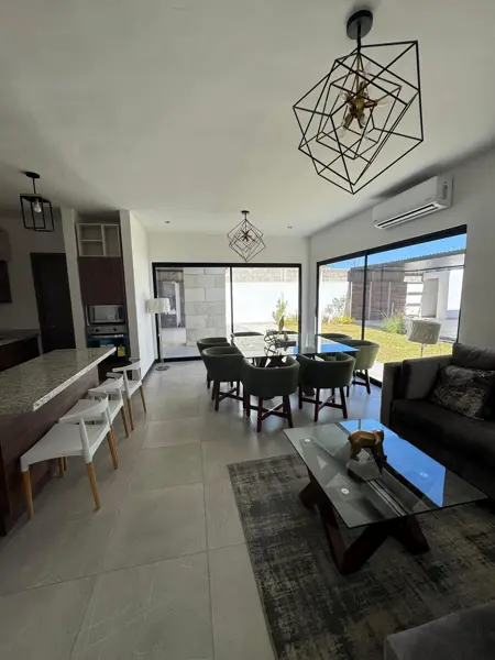 Casa en venta en Villas del Renacimiento, Torreón — foto 3 de 25