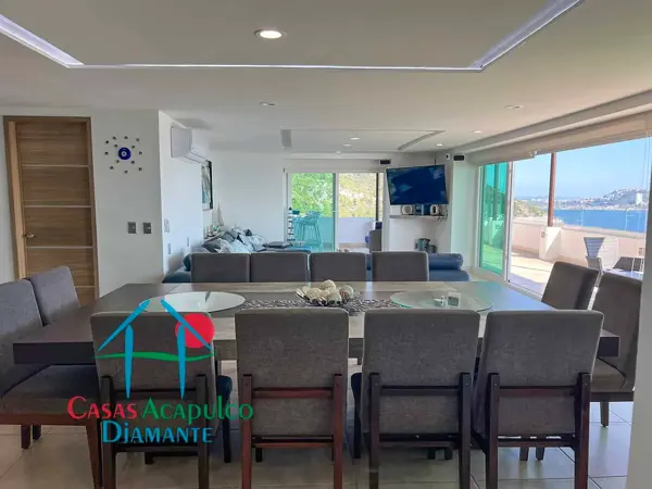 Departamento en renta en Brisas del Marqués, Acapulco de Juárez — foto 2 de 74