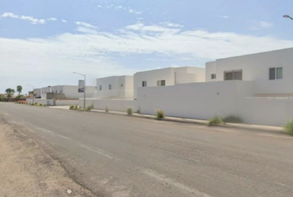 Casa en venta en Residencial Tetakawi, Guaymas — foto 2 de 10