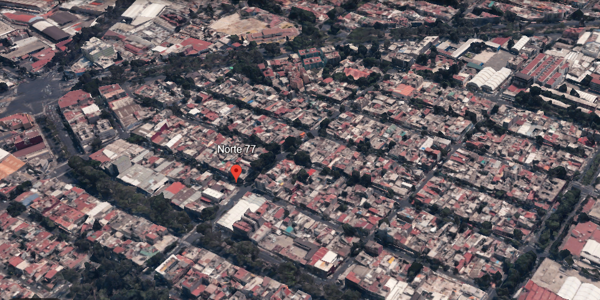 Departamento en venta en Obrero Popular, Azcapotzalco — foto 2 de 17