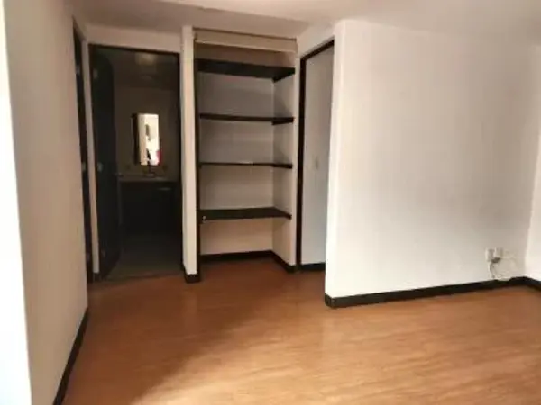 Departamento en venta en Tacuba, Miguel Hidalgo — foto 3 de 8