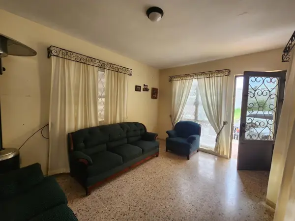 Casa en venta en Campbell, Tampico — foto 3 de 16