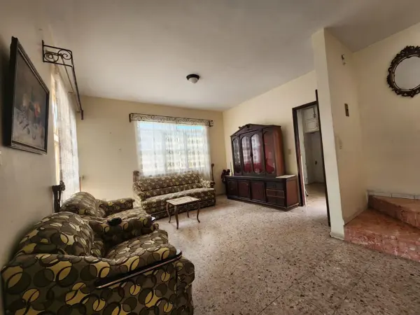 Casa en venta en Campbell, Tampico — foto 2 de 16