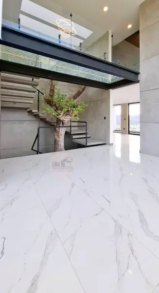 Casa en venta en Lomas de Angelópolis, San Andrés Cholula — foto 3 de 24