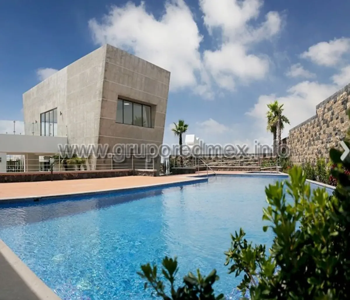 Terreno en venta en Mallorca Residence, El Marqués — foto 1 de 7