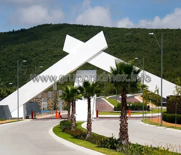Terreno en venta en Mallorca Residence, El Marqués — foto 2 de 7
