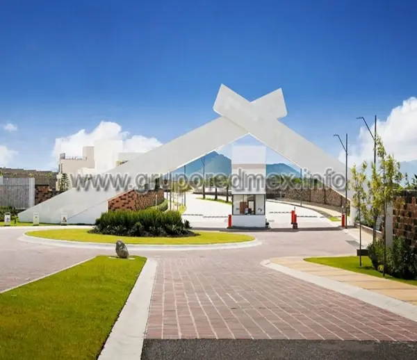 Terreno en venta en Mallorca Residence, El Marqués — foto 3 de 7