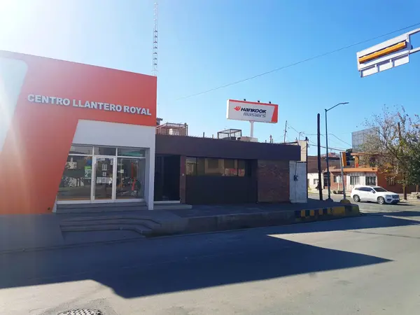 Local en venta en Torreon Centro, Torreón — foto 2 de 19