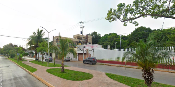 Casa en venta en Santa Rita, Carmen — foto 2 de 6