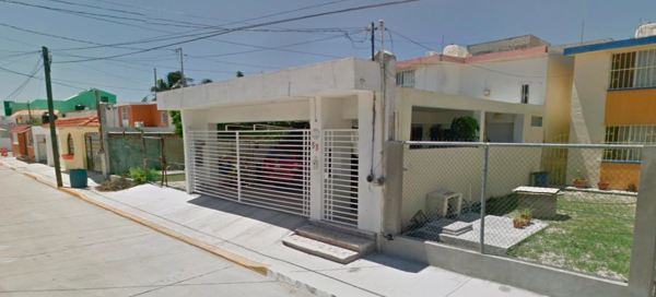 Casa en venta en Santa Rita, Carmen — foto 3 de 6