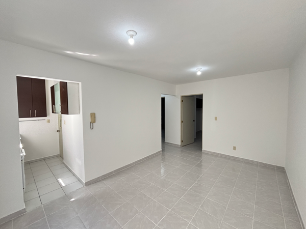 Departamento en venta en Guerrero, Cuauhtémoc — foto 3 de 9