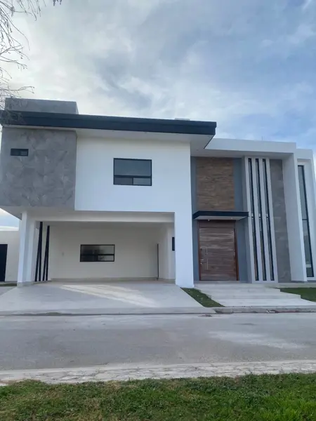 Casa en renta en Hacienda del Rosario, Torreón — foto 2 de 25