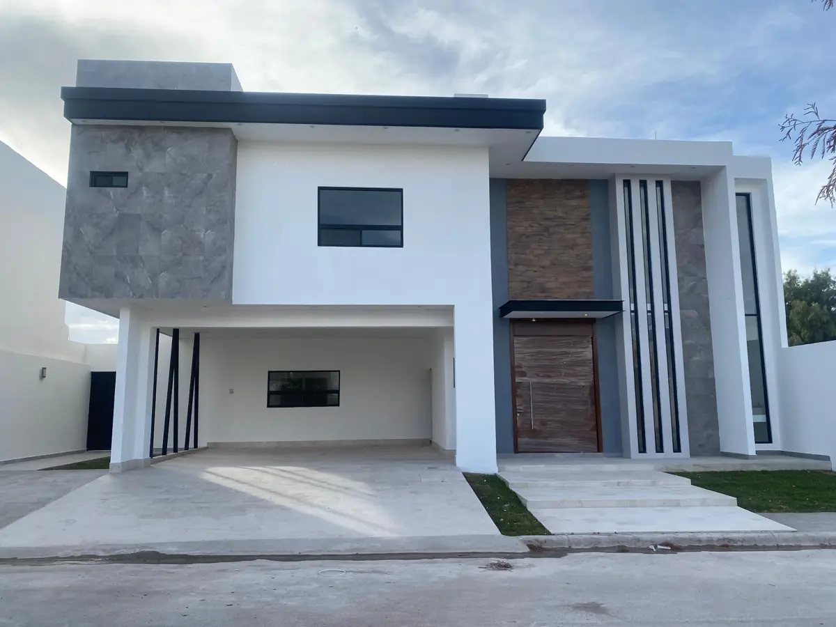 Casa en Renta en Hacienda del Rosario, Torreón, Coahuila de Zaragoza