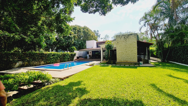 Casa en venta en Club de Golf Campestre, Tuxtla Gutiérrez — foto 2 de 19