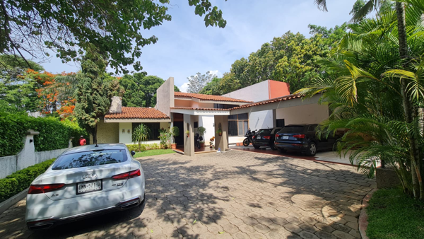 Casa en venta en Club de Golf Campestre, Tuxtla Gutiérrez, Chiapas