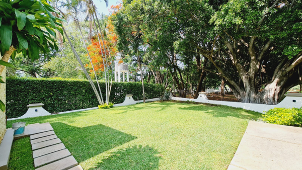 Casa en venta en Club de Golf Campestre, Tuxtla Gutiérrez — foto 3 de 19
