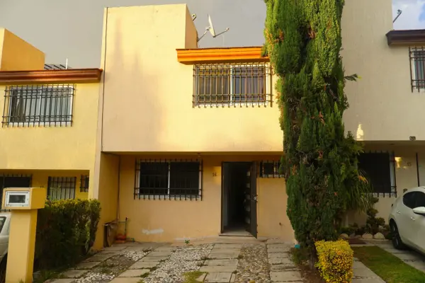 Casa en venta en Ampliación Reforma, Puebla, Puebla Casa en venta en Ampliación Reforma, Puebla, Puebla