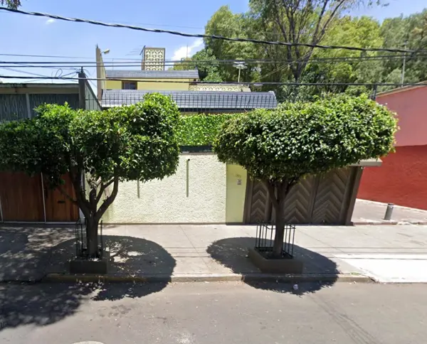Casa en venta en Periodista, Benito Juárez — foto 3 de 6
