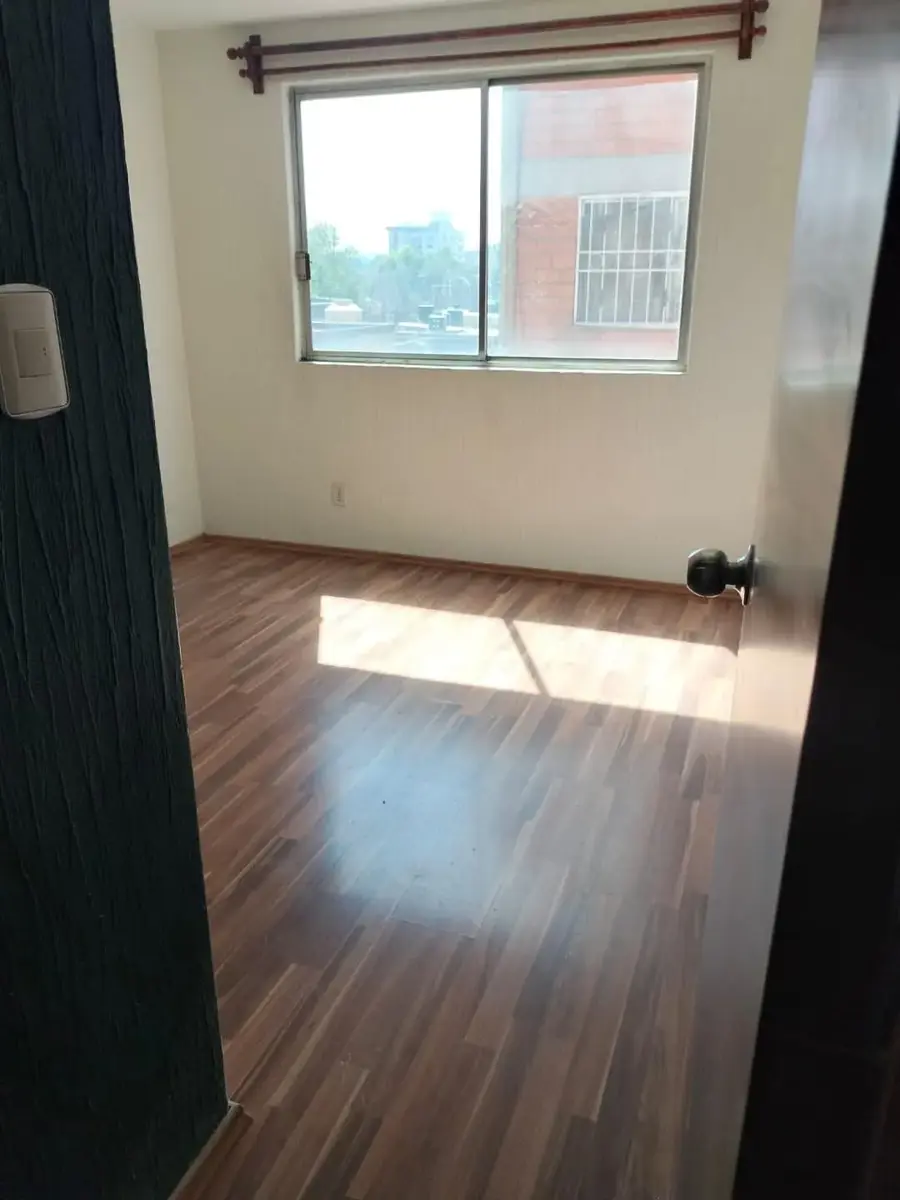 Departamento en venta en Guerrero, Cuauhtémoc — foto 1 de 8