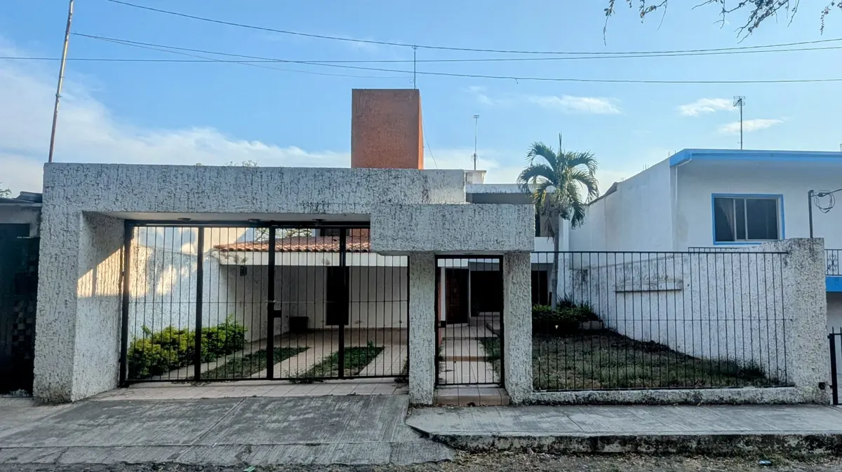Casa en venta en Suchitlan, Comala — foto 1 de 33