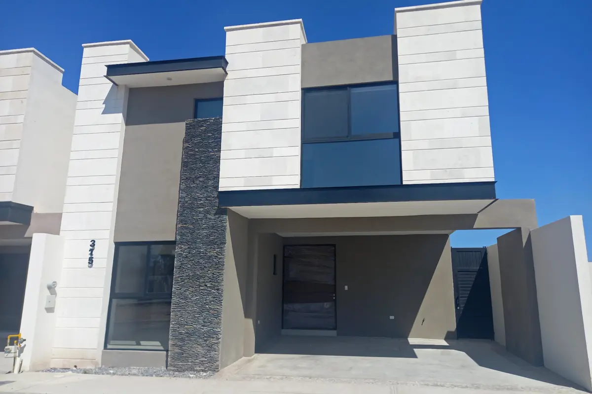 Casa en renta en Los Rodriguez, Saltillo — foto 1 de 14