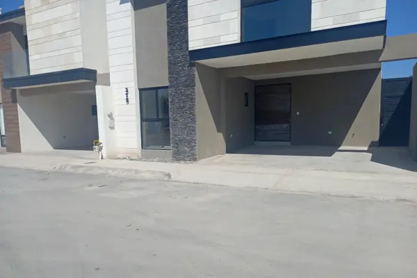 Casa en renta en Los Rodriguez, Saltillo — foto 2 de 14