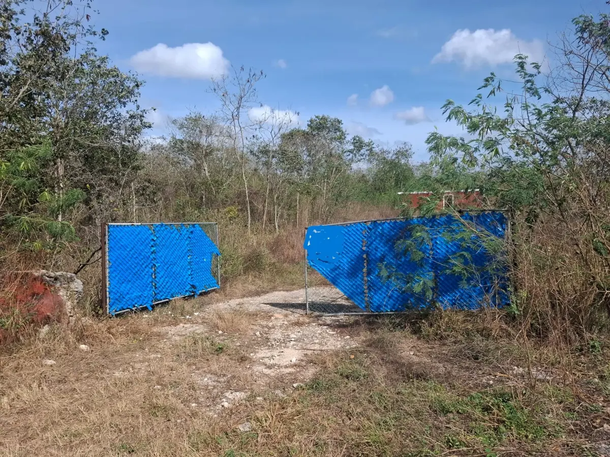 Terreno en venta en Seye, Seyé — foto 1 de 30