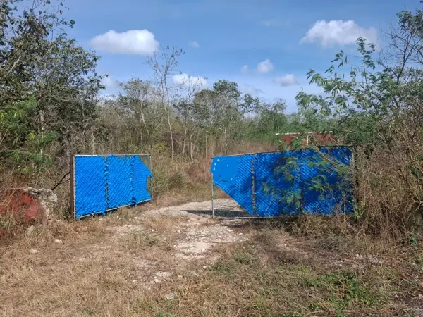 Terreno en venta en Seye, Seyé, Yucatán