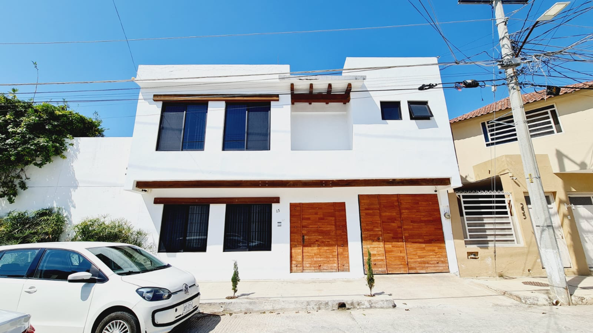 Casa en venta en Privada Boulevares, Tuxtla Gutiérrez — foto 1 de 27