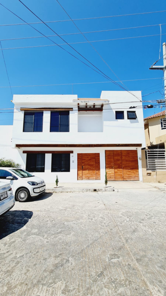 Casa en venta en Privada Boulevares, Tuxtla Gutiérrez — foto 2 de 27