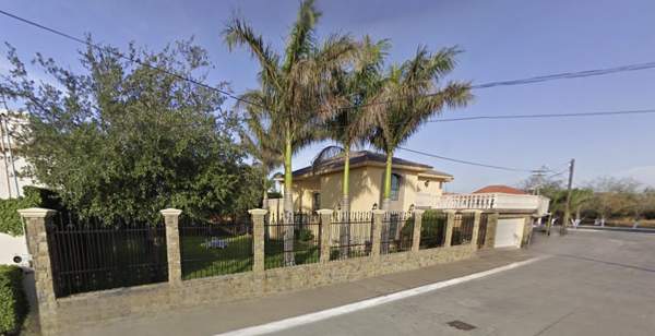 Casa en venta en Delicias, Matamoros — foto 2 de 7