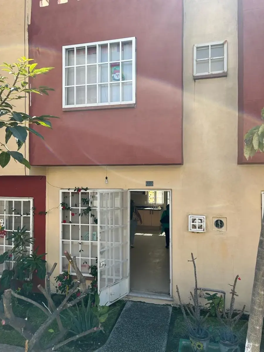 Departamento en venta en Conjunto Habitacional Campo Verde, Temixco — foto 1 de 8