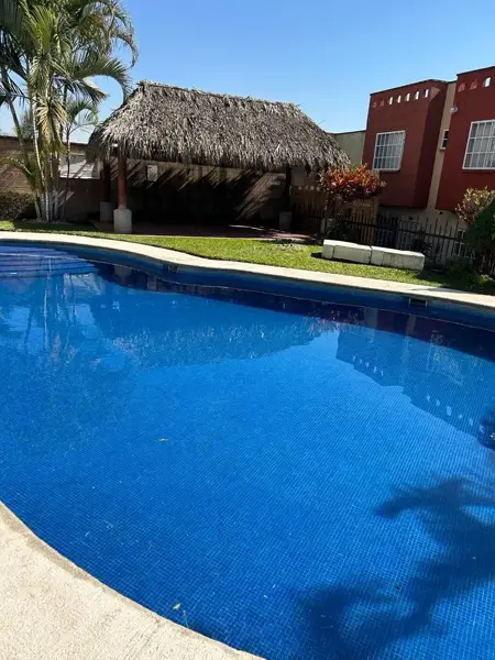 Departamento en venta en Conjunto Habitacional Campo Verde, Temixco — foto 3 de 8