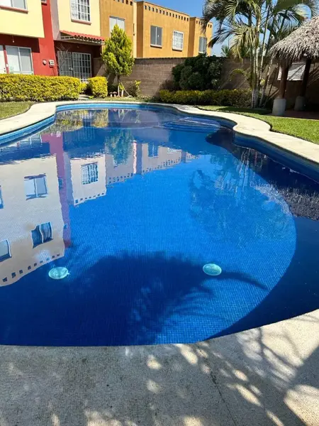 Departamento en venta en Conjunto Habitacional Campo Verde, Temixco — foto 2 de 8