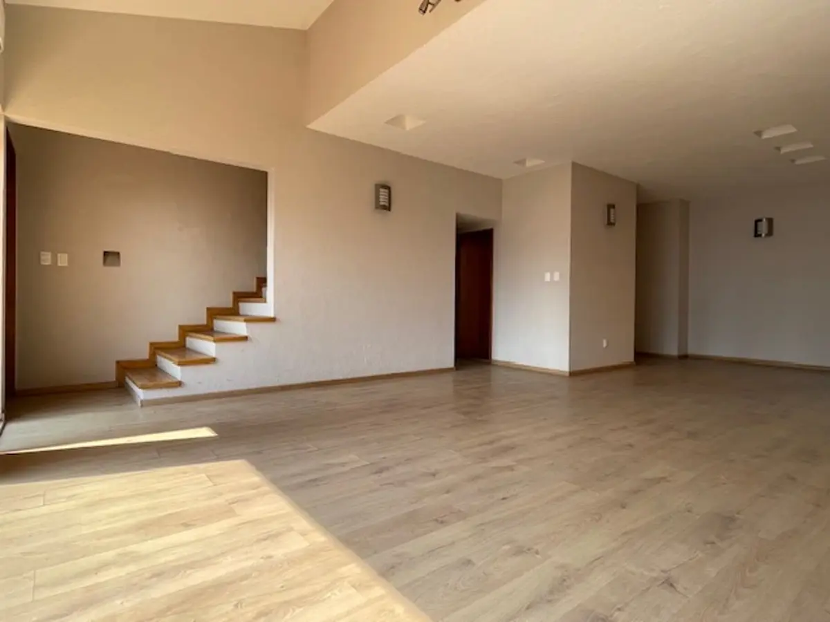 Departamento en venta en Santa Fe Cuajimalpa, Cuajimalpa de Morelos — foto 1 de 90