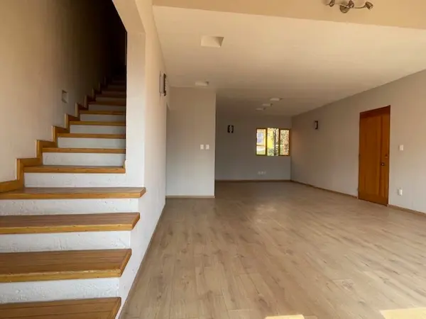 Departamento en venta en Santa Fe Cuajimalpa, Cuajimalpa de Morelos — foto 3 de 90