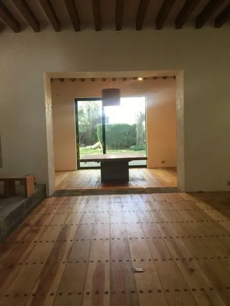 Casa en renta en Jardines del Pedregal, Álvaro Obregón — foto 2 de 9