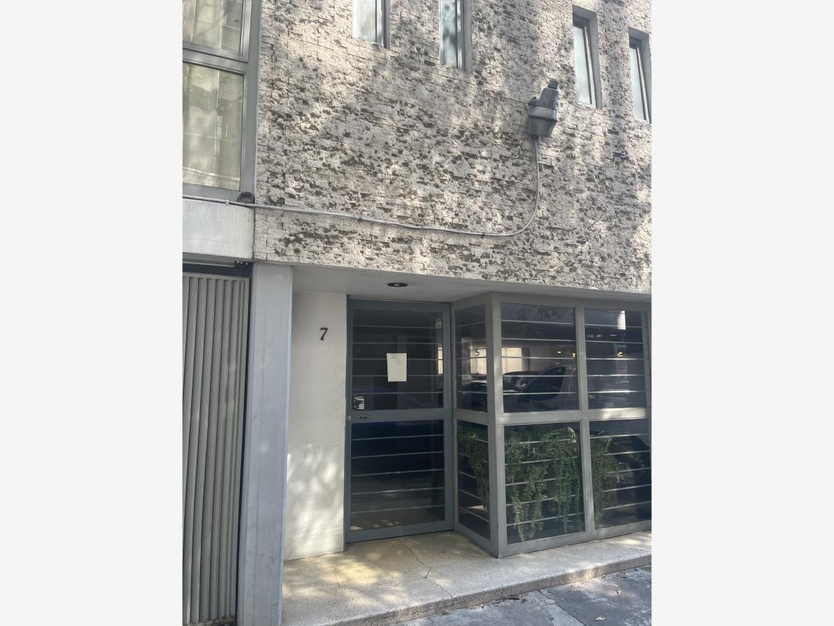 Departamento en venta en Del Valle Centro, Benito Juárez — foto 1 de 17