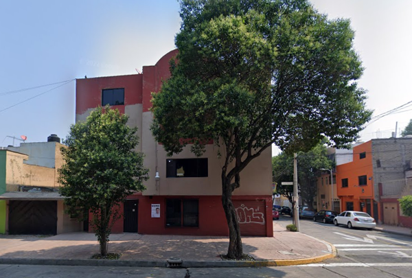 Casa en venta en Plutarco Elias Calles, Miguel Hidalgo — foto 3 de 12
