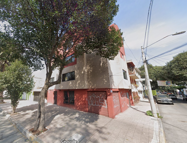 Casa en venta en Plutarco Elias Calles, Miguel Hidalgo — foto 2 de 12