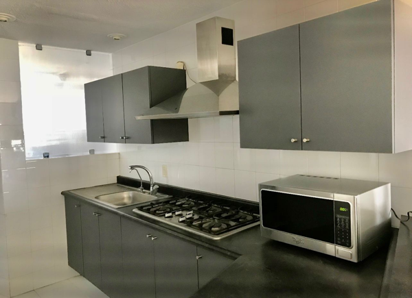 Departamento en venta en Heroes de Padierna, Tlalpan — foto 3 de 18