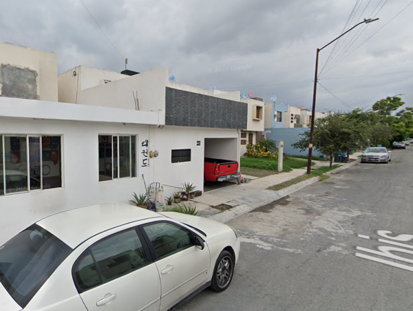 Casa en venta en Los Colibries, Apodaca — foto 2 de 9