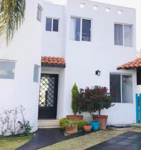 Casa en venta en Arboledas de Zerezotla, San Pedro Cholula — foto 3 de 9
