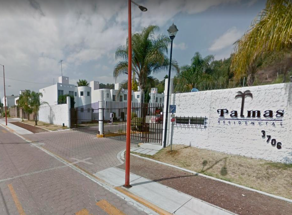 Casa en venta en Arboledas de Zerezotla, San Pedro Cholula — foto 1 de 9