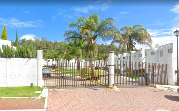 Casa en venta en Arboledas de Zerezotla, San Pedro Cholula — foto 2 de 9