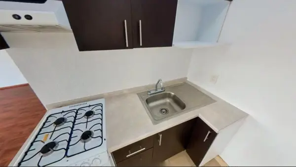 Departamento en venta en Felipe Pescador, Cuauhtémoc — foto 2 de 6