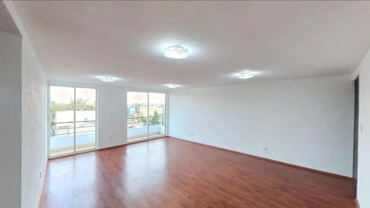 Departamento en venta en Felipe Pescador, Cuauhtémoc — foto 1 de 6